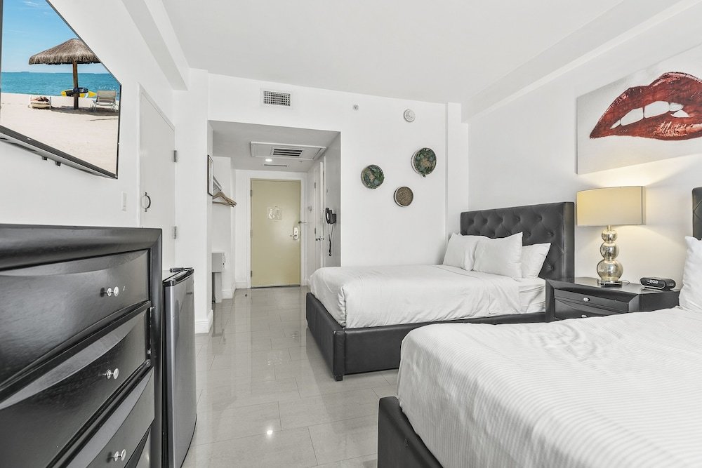 Фото Hotel Belleza