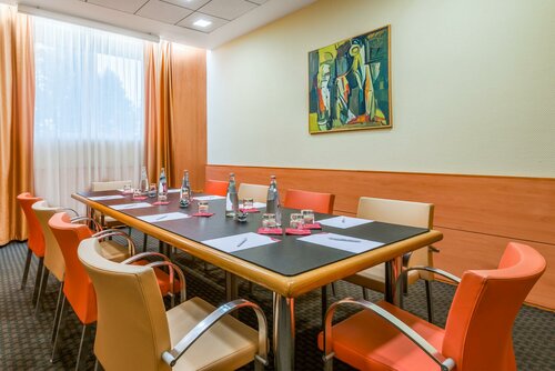 Гостиница Crowne Plaza Padova, an Ihg Hotel в Падуе