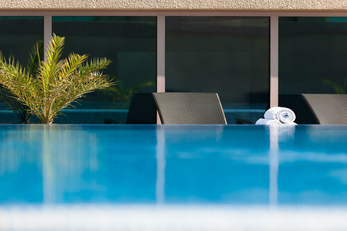 Гостиница InterContinental Al Khobar в Даммаме