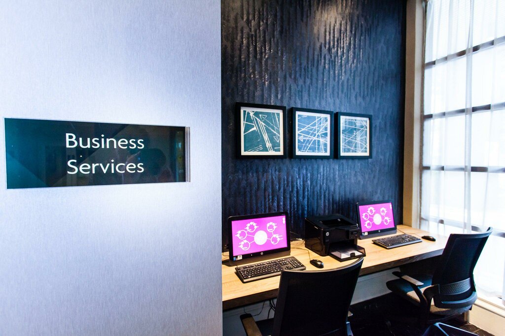 Hotel Crowne Plaza Leeds, Leeds, photo