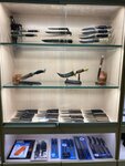 Kizlyar knife (Skolkovskoye Highway, 31с2), tienda de cuchillos