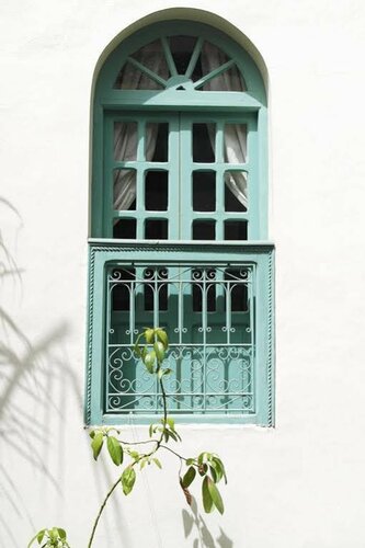 Гостиница Riad Helen в Марракеше