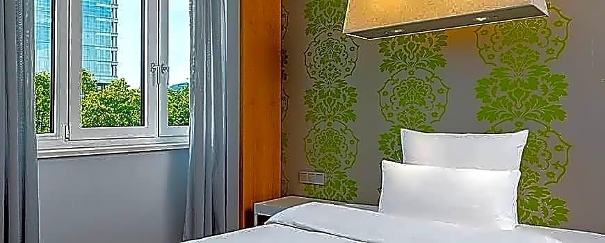 Фото Nh Frankfurt Messe