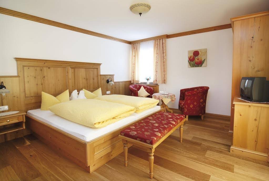 Фото Ruperti - Gästehaus