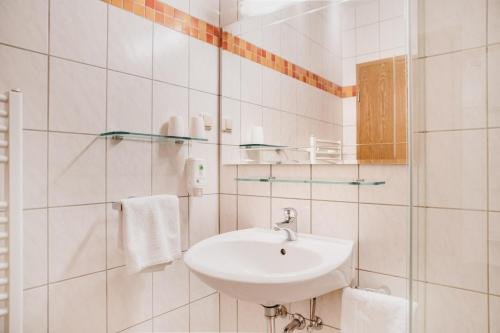 Фото Hotel Achtermann