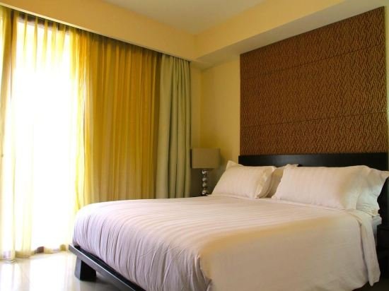 Фото Kuta Reef Apartments