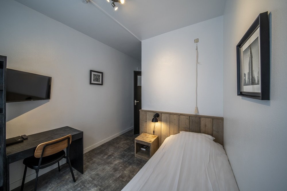 Фото Hotel St. Lambert