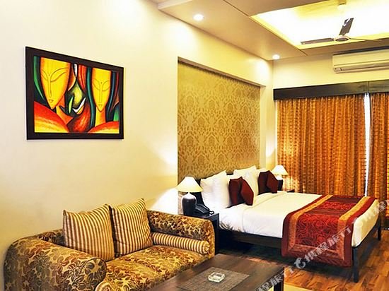 Фото Tavisha Villa