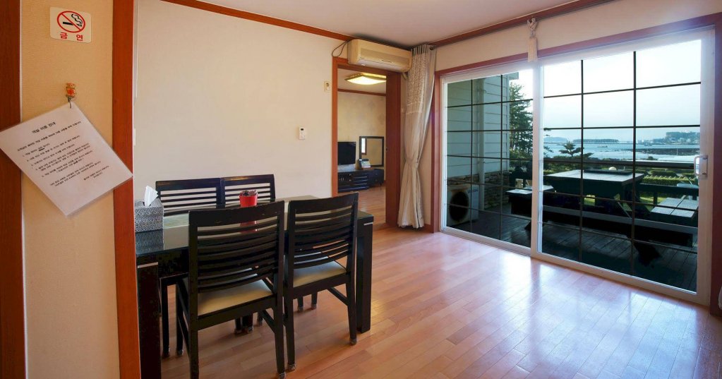 Фото Pinevill Pension