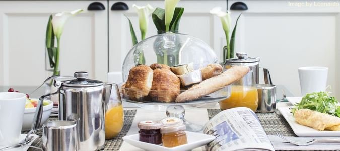 Фото Hôtel Edouard 7 Paris Opéra