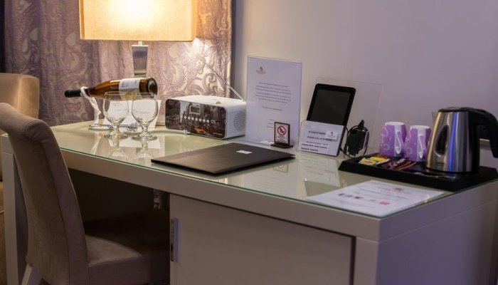 Фото Fiscardonna Luxury Suites