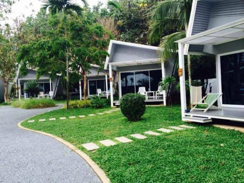 Hotel Baan Koh Mak, Earth, photo