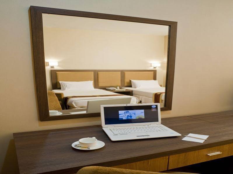 Фото отеля 3