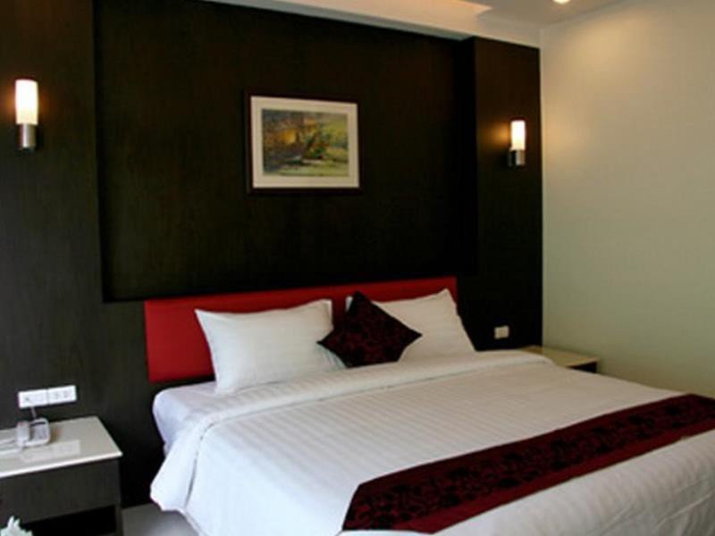 Фото Maleesa Place Hua Hin