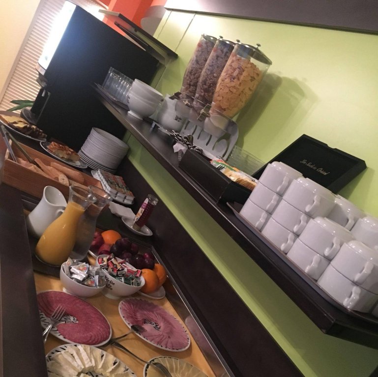 Фото Arc-En-Ciel Colmar