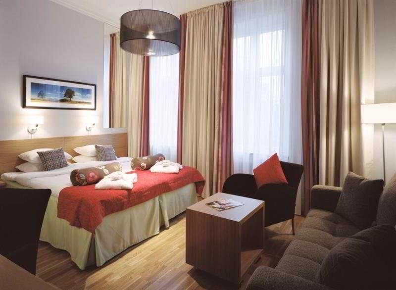 Фото Scandic Stortorget