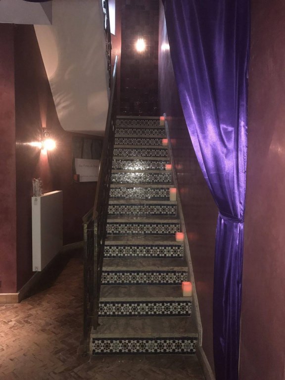 Фото Hôtel Riad