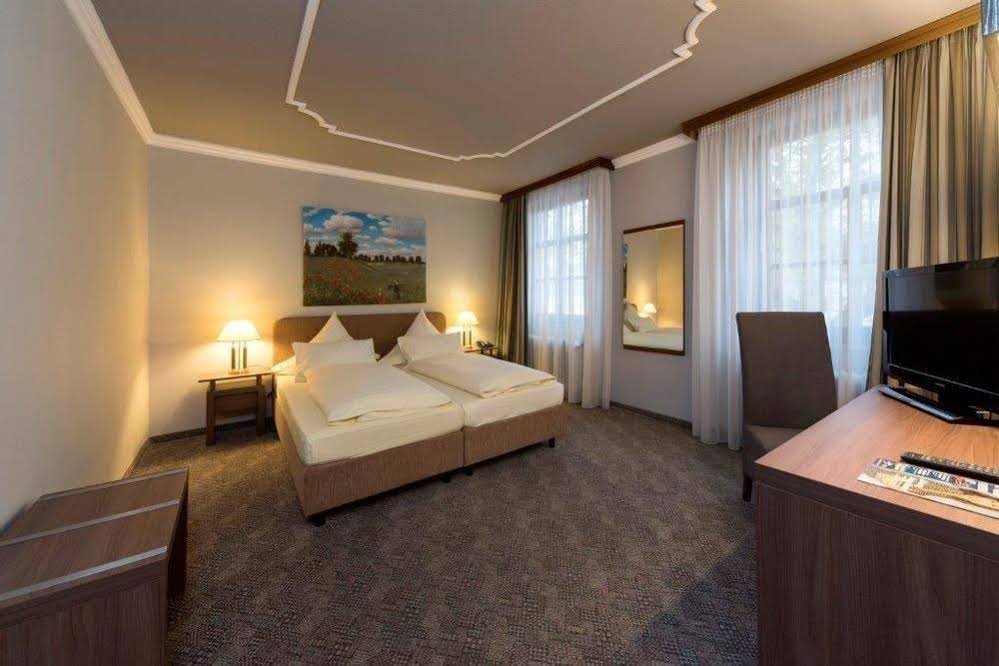 Фото отеля 4