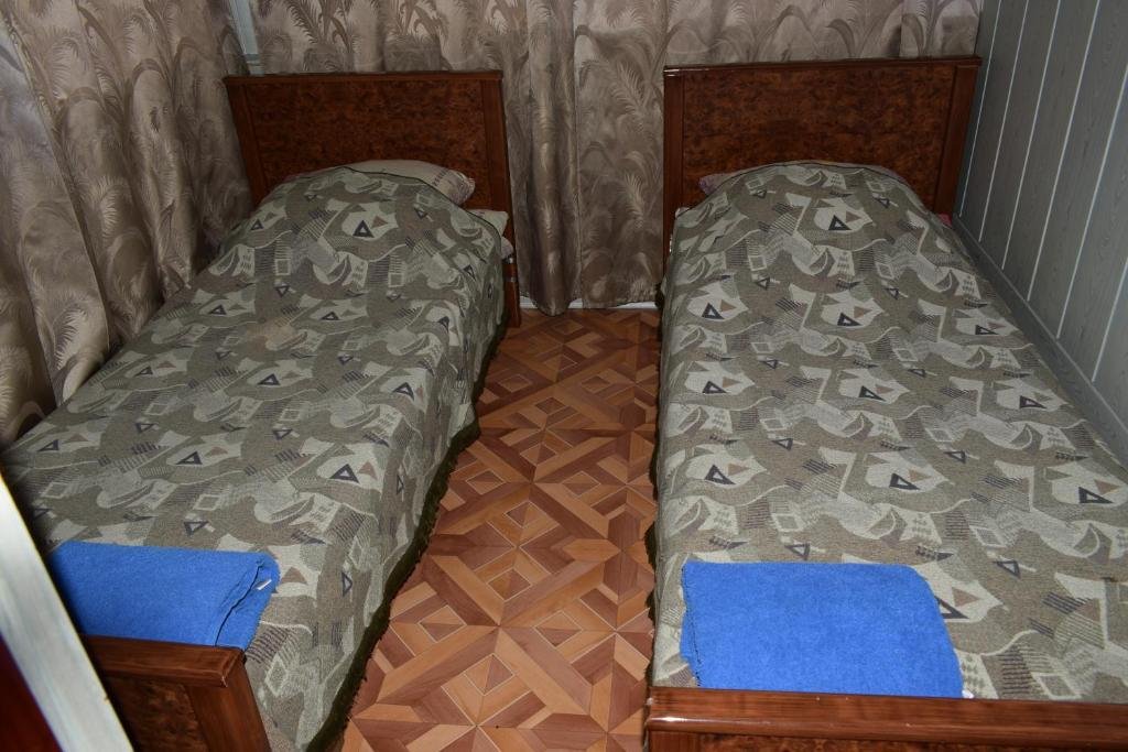 Фото Центральная