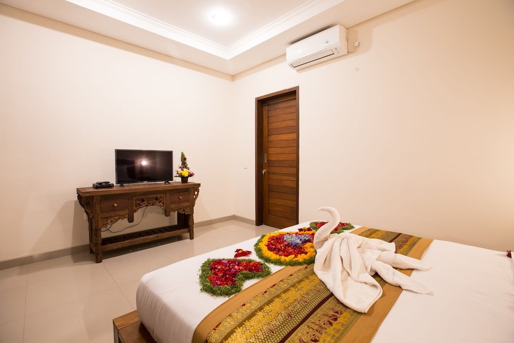 Фото Villa Mandi