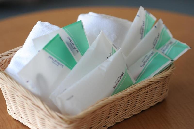 Фото Kagoshima Sun Royal Hotel