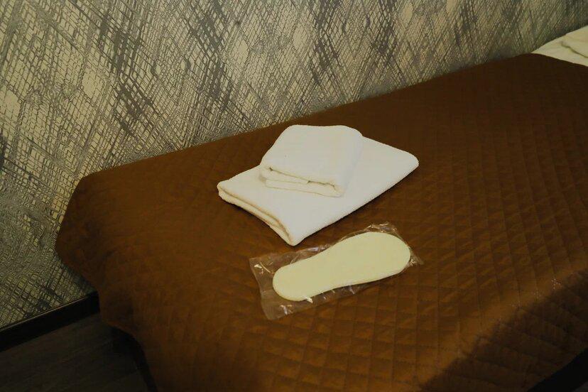 Фото Сосновая сказка