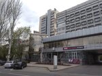 Studiya sovremennoy khoreografii Yekateriny Bukhtiyarovoy Forward Dance Studio (prospekt Hermana Tytova, 8Б) ، مدرسة لتعليم الرقص