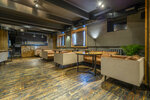 Old Camp (Seleznyovskaya Street, 11Ас2), hookah lounge
