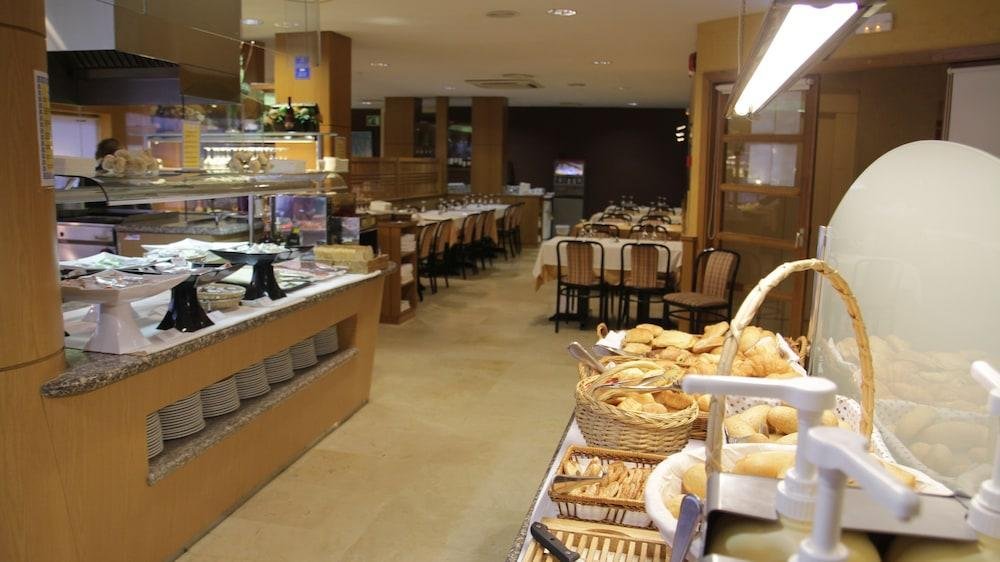 Фото Hotel Mar de Tossa