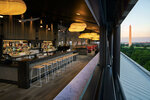 Vue Rooftop (15th Street Northwest, 515), restaurant