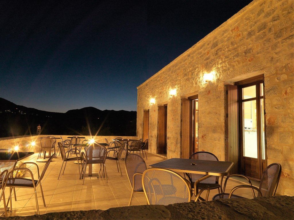 Фото Kamares Villas