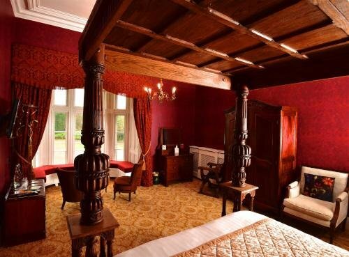 Гостиница Belleek Castle