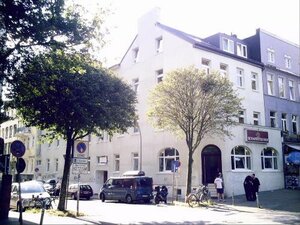 Hotel Budapester Hof