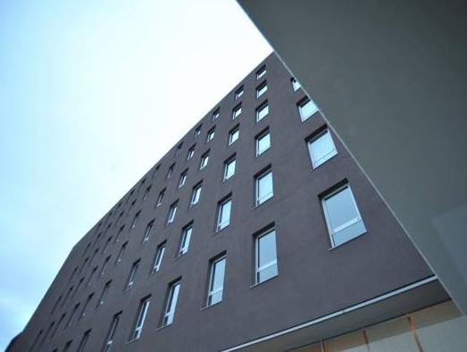 Фото Basic Braga by Axis