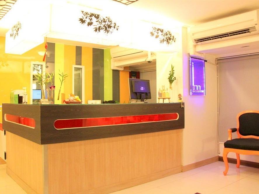 Фото отеля 4