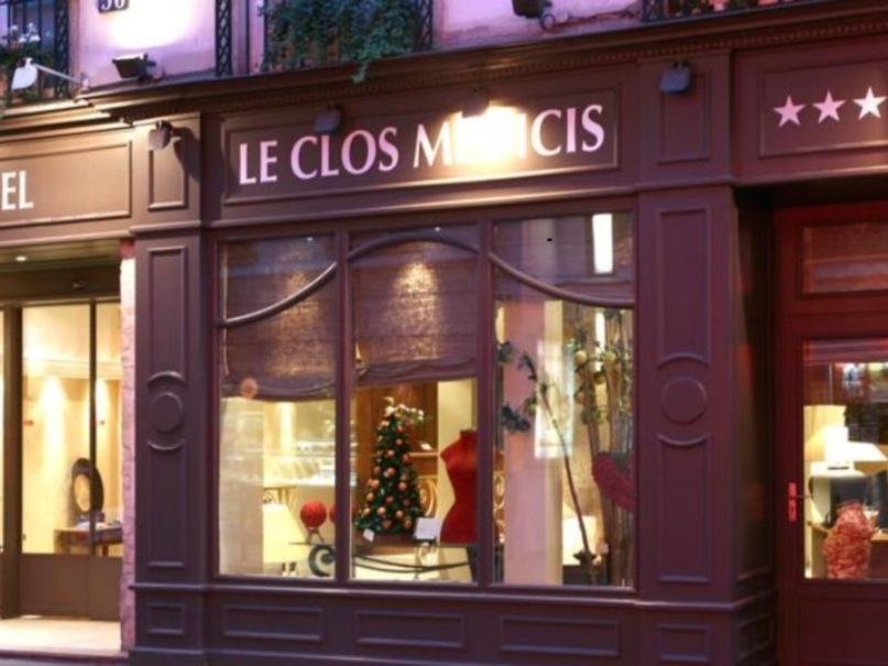 Фото Le Clos Medicis