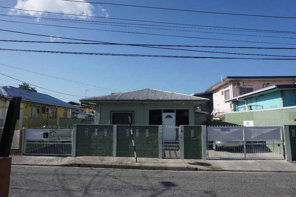 Фото Woodbrook on the Avenue