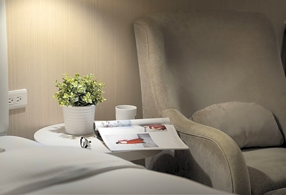 Фото VIA Hotel Ximen