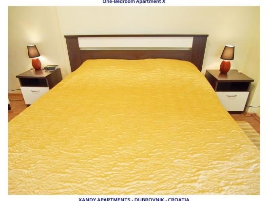 Фото Apartments Xandy