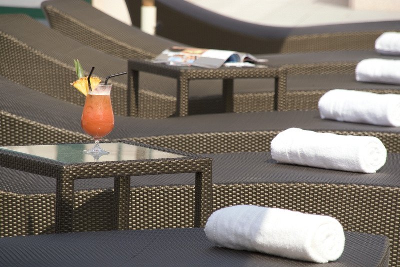 Фото Hilton Evian Les Bains