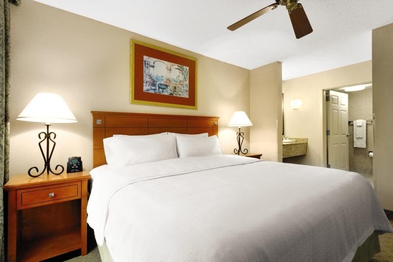 Фото Homewood Suites by Hilton Orlando-Intl Drive/Convention Ctr