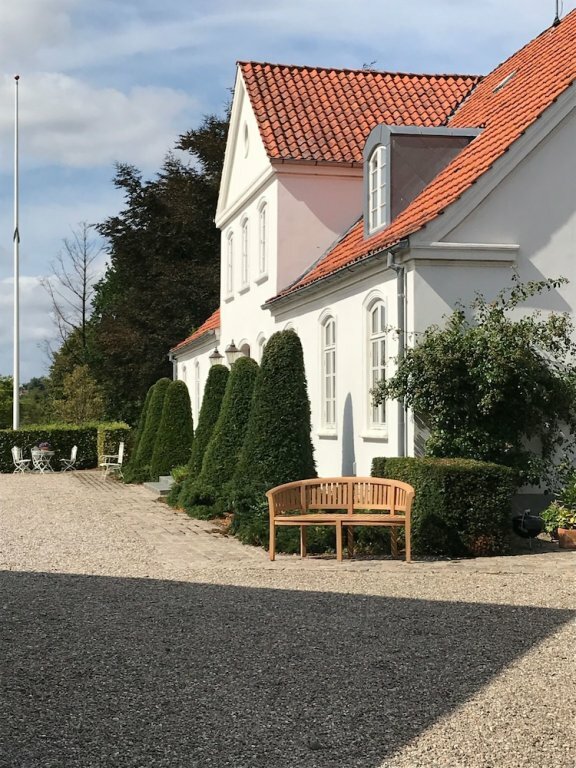 Hotel Louiselund Bed & Breakfast, Region of Southern Denmark, photo