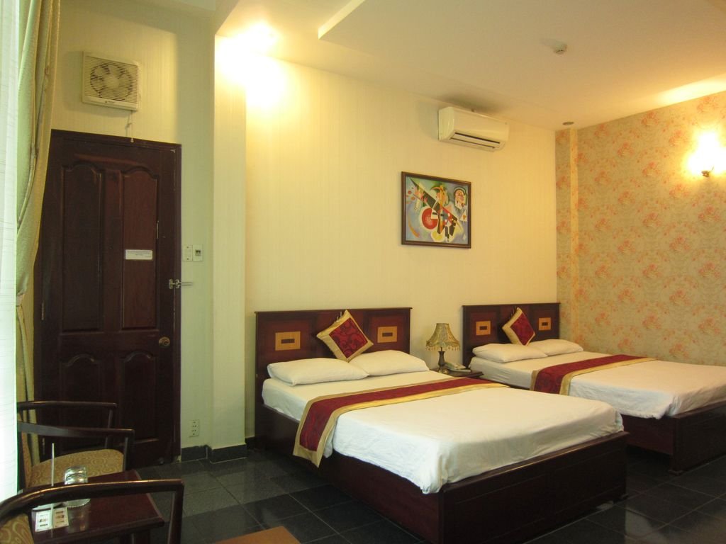 Фото Hoang Phung 1 Hotel