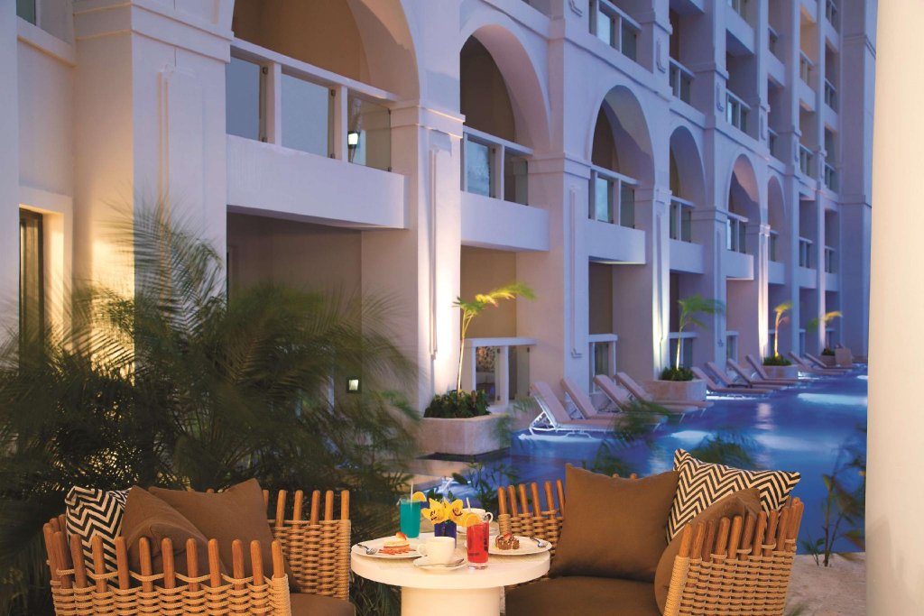 Фото Hyatt Ziva Rose Hall