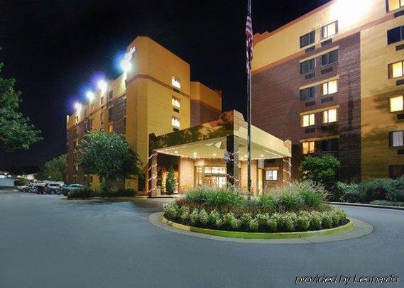 Фото Comfort Inn University Center