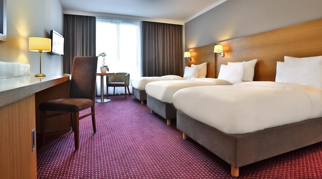 Фото отеля 4