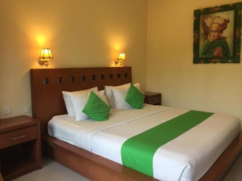 Фото Villa Cilinaya