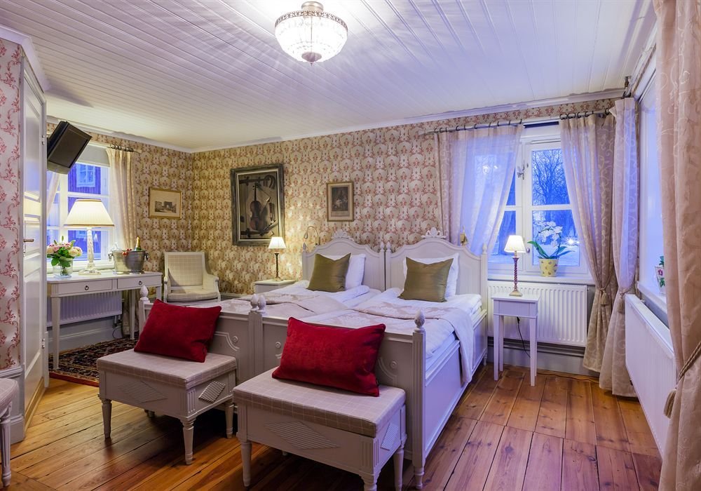 Фото Vadstena Klosterhotel