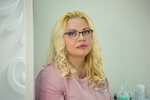 Мастер перманентного макияжа Татьяна (Urban-type Settlement of Nakhabino, Vokzalnaya ulitsa, 25с3Б), permanent makeup studio