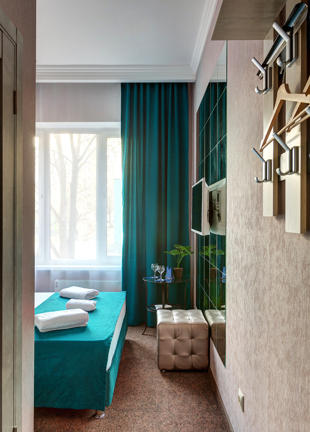 Фото Элитон